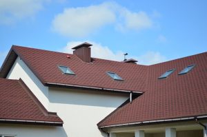 DIY: Dakgoot installeren