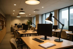 Het belang van een doordacht lichtplan