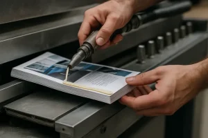 Hoe werkt het verlijmingsproces?