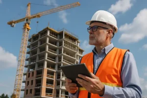Trends die de toekomst van de bouwsector vormen