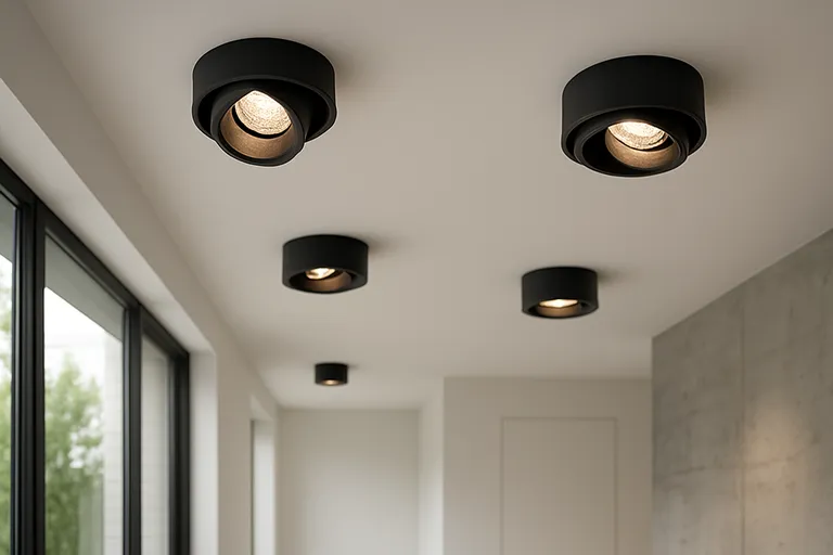 Wat zijn modular spots?